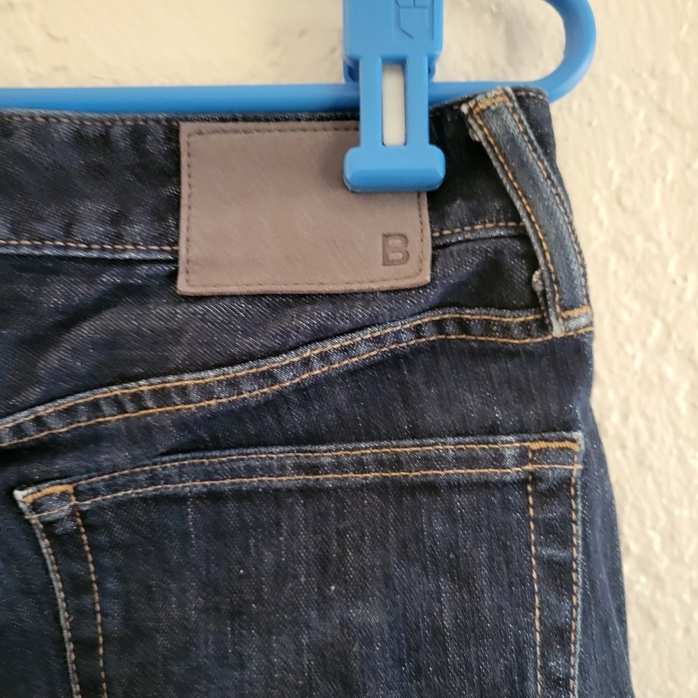 Bonobos The Blue Jean 30 x 31 - Picture 4 of 8